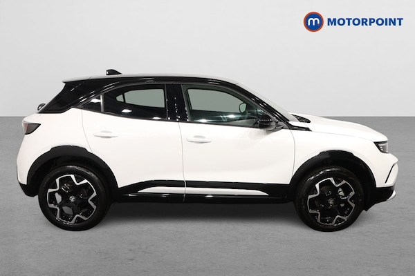 Used Vauxhall Mokka 2025 for sale - 76252933: Photo 8