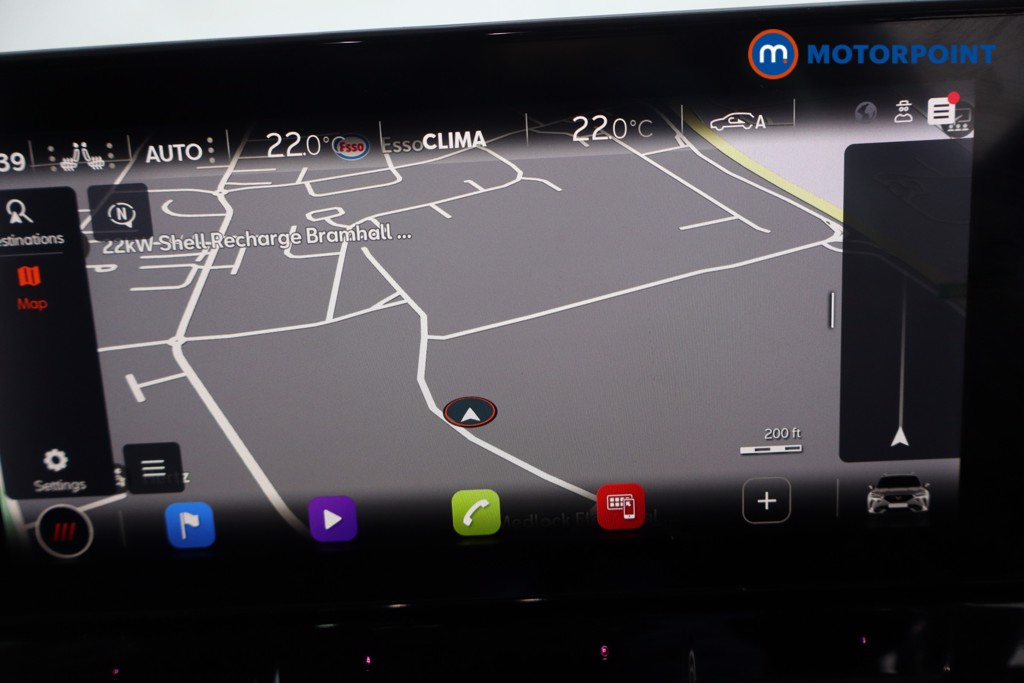 Used Cupra Formentor 2022 for sale - 77221256: Photo 10