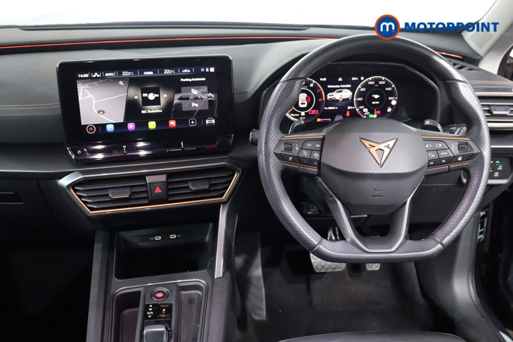 Used Cupra Formentor 2022 for sale - 77221256: Photo 11