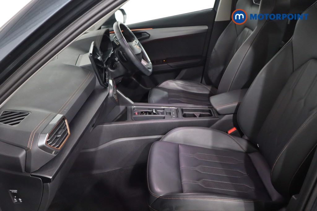 Used Cupra Formentor 2022 for sale - 77221256: Photo 12