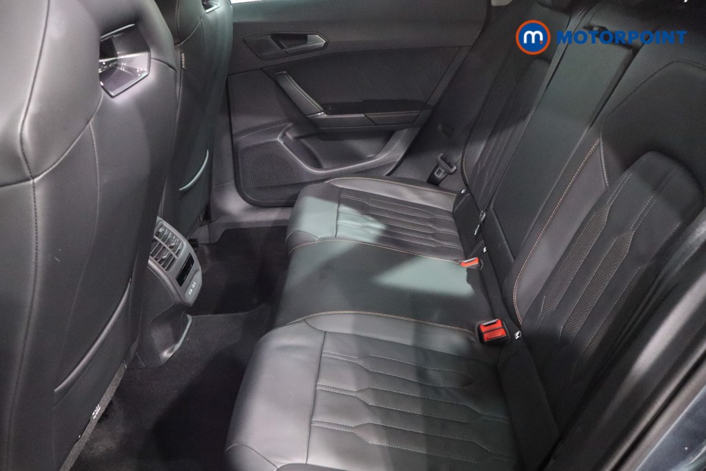 Used Cupra Formentor 2022 for sale - 77221256: Photo 13