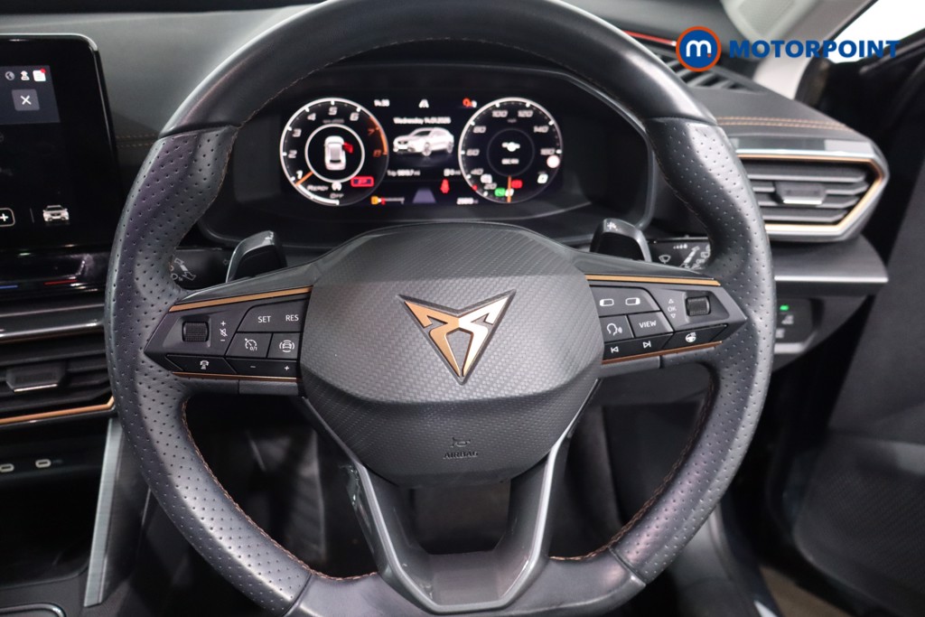 Used Cupra Formentor 2022 for sale - 77221256: Photo 14