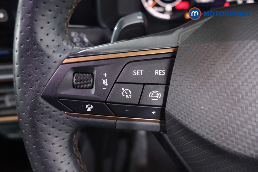 Used Cupra Formentor 2022 for sale - 77221256: Photo 15