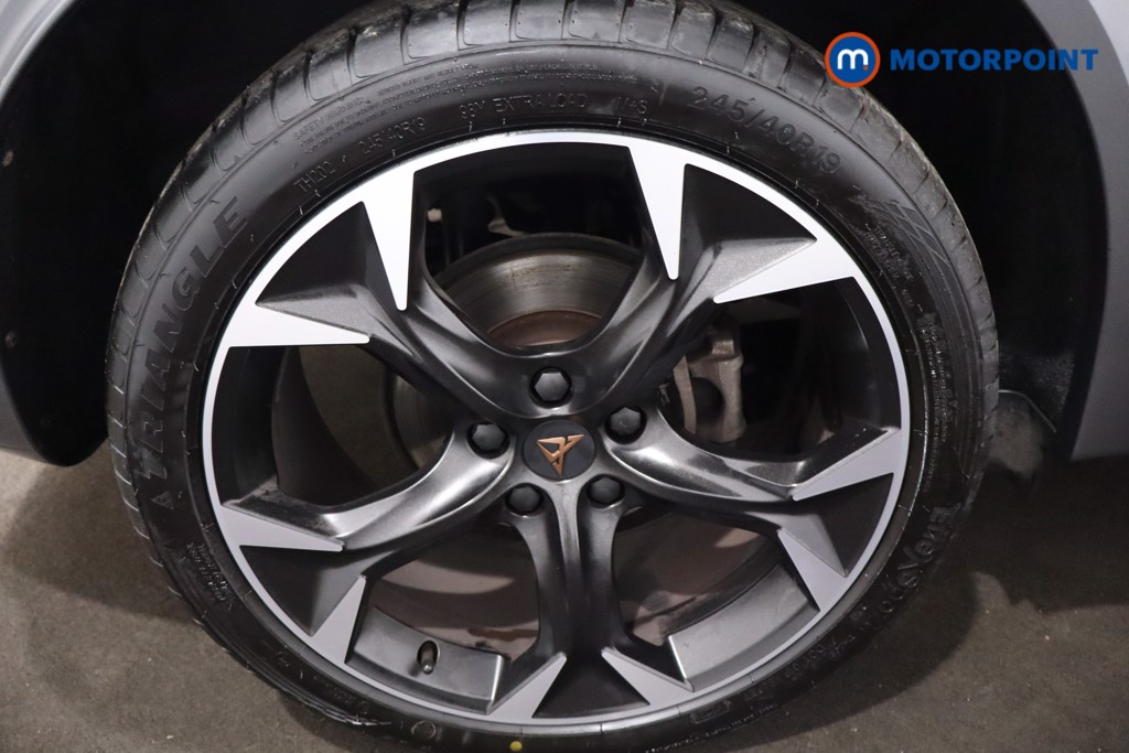 Used Cupra Formentor 2022 for sale - 77221256: Photo 17