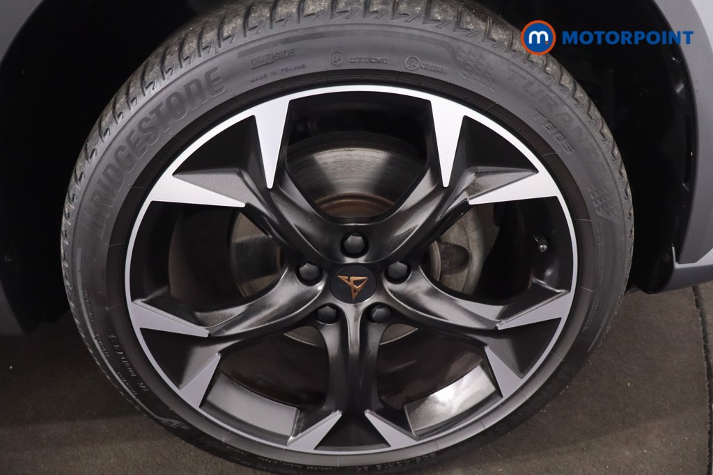 Used Cupra Formentor 2022 for sale - 77221256: Photo 18