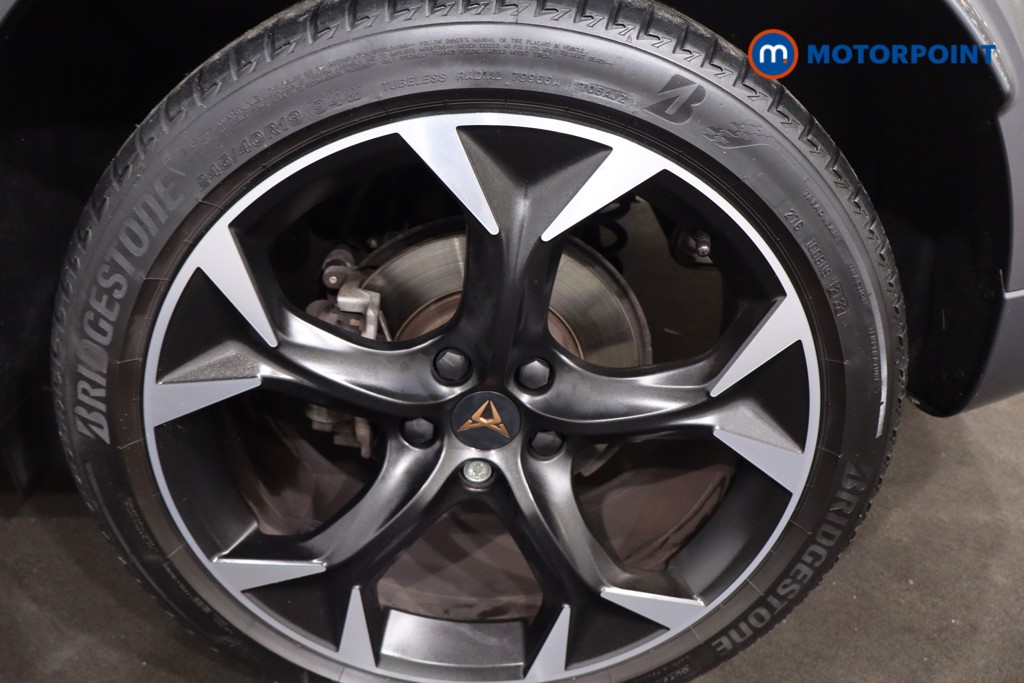 Used Cupra Formentor 2022 for sale - 77221256: Photo 19