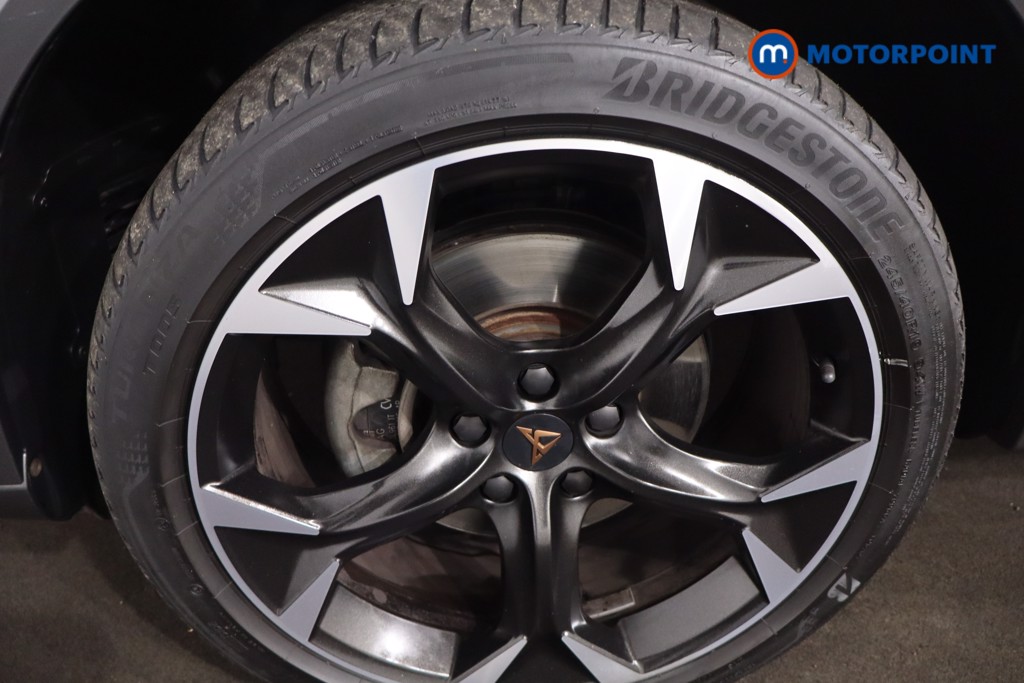 Used Cupra Formentor 2022 for sale - 77221256: Photo 20