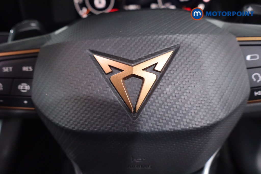 Used Cupra Formentor 2022 for sale - 77221256: Photo 21