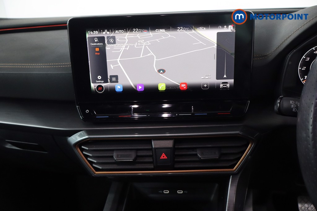 Used Cupra Formentor 2022 for sale - 77221256: Photo 27