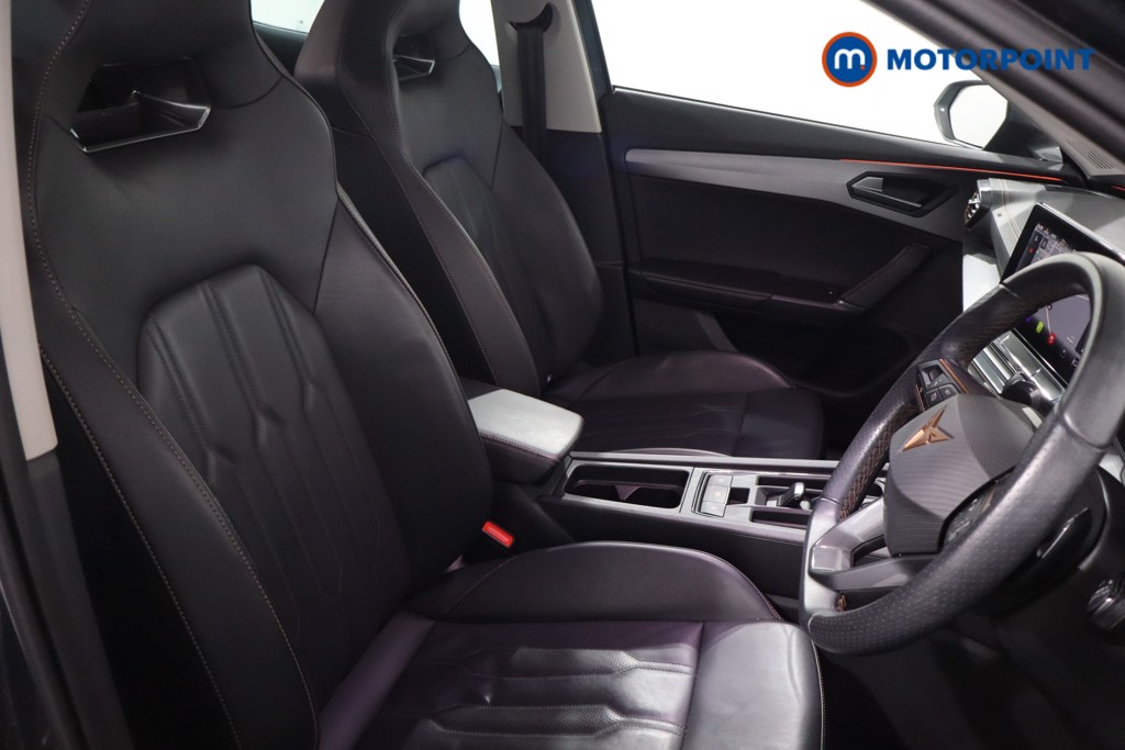 Used Cupra Formentor 2022 for sale - 77221256: Photo 29