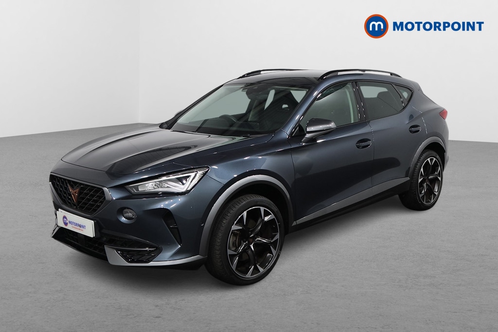 Used Cupra Formentor 2022 for sale - 77221256: Photo 3