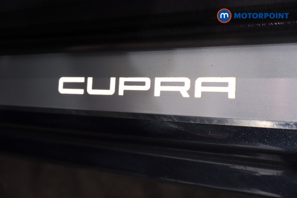 Used Cupra Formentor 2022 for sale - 77221256: Photo 32