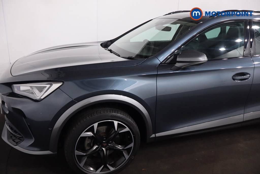 Used Cupra Formentor 2022 for sale - 77221256: Photo 35