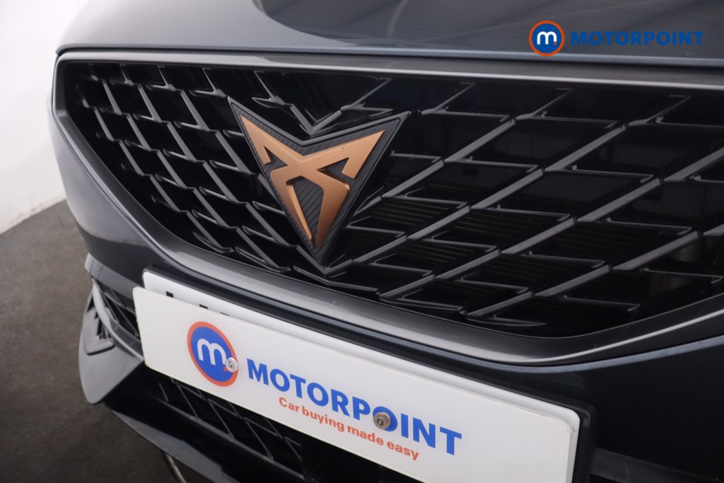 Used Cupra Formentor 2022 for sale - 77221256: Photo 37