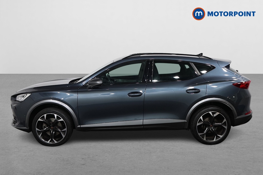 Used Cupra Formentor 2022 for sale - 77221256: Photo 4