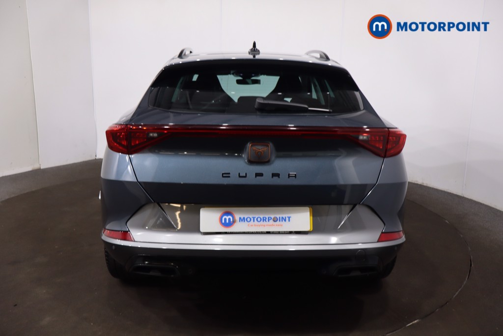 Used Cupra Formentor 2022 for sale - 77221256: Photo 42