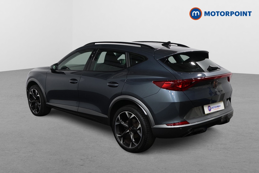 Used Cupra Formentor 2022 for sale - 77221256: Photo 5