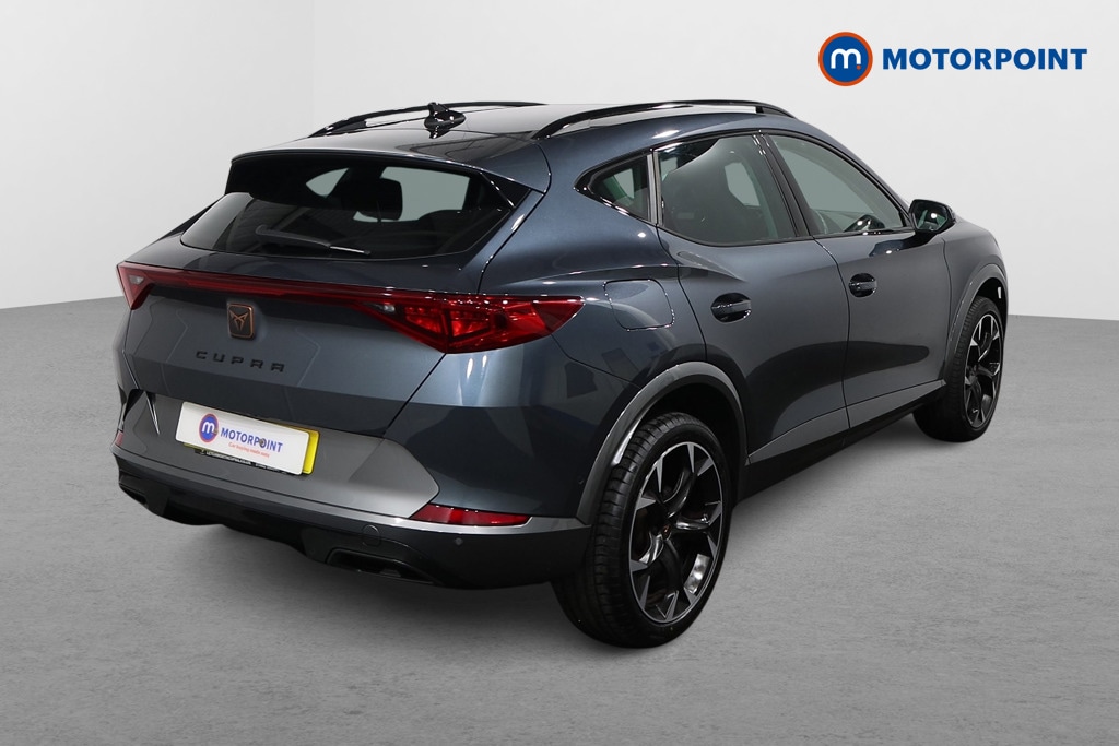 Used Cupra Formentor 2022 for sale - 77221256: Photo 7
