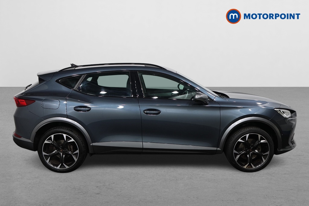 Used Cupra Formentor 2022 for sale - 77221256: Photo 8