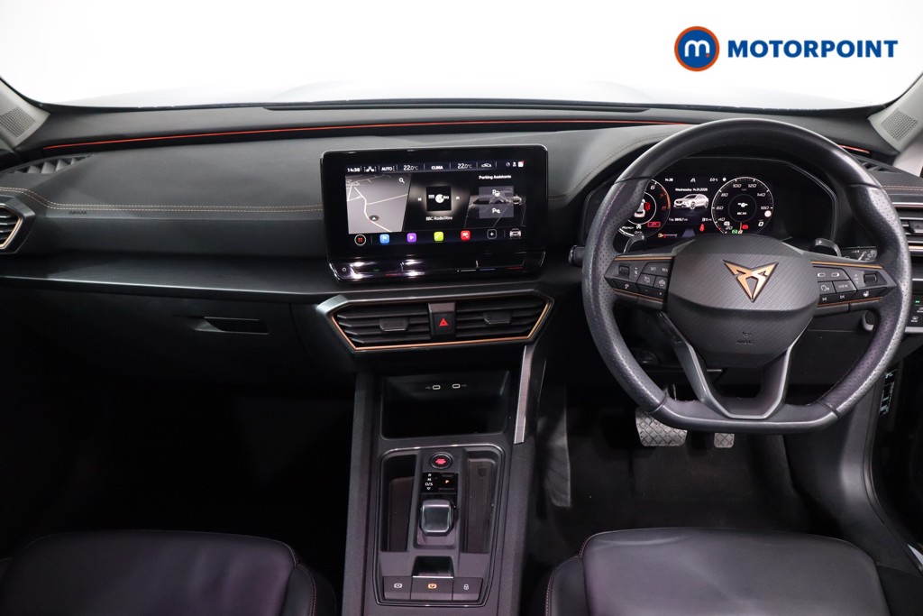 Used Cupra Formentor 2022 for sale - 77221256: Photo 9