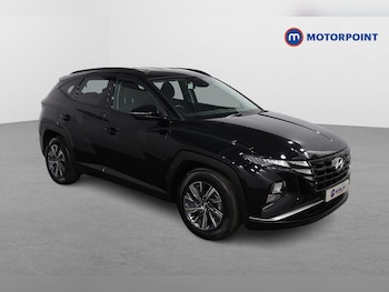 Used Hyundai TUCSON 2024 for sale - 78412663: Photo