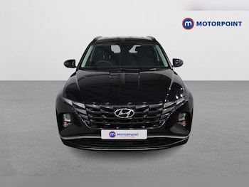 Used Hyundai TUCSON 2024 for sale - 78412663: Photo