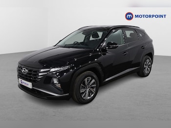 Used Hyundai TUCSON 2024 for sale - 78412663: Photo