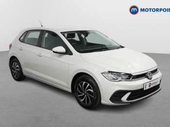 2024 - 1.0 TSI Life 5dr DSG