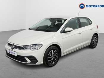 Used Volkswagen Polo 2024 for sale - 74869508: Photo