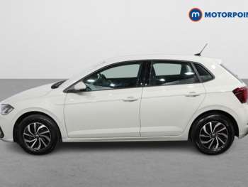 Used Volkswagen Polo 2024 for sale - 74869508: Photo