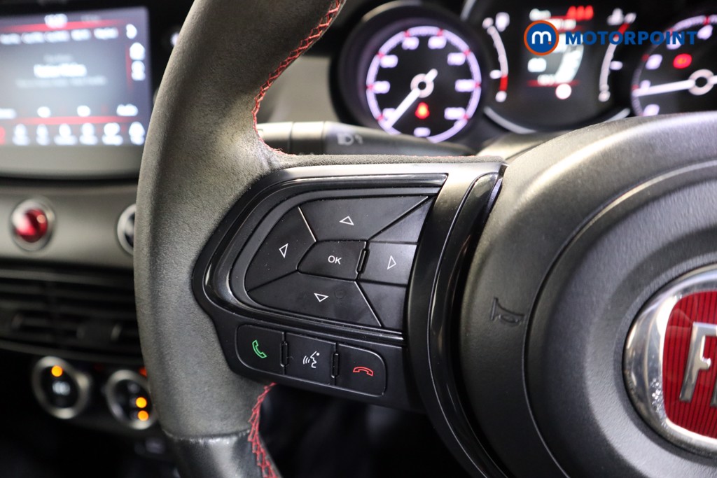 Used Fiat 500X 2021 for sale - 77493605: Photo 11