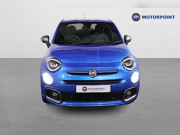 Used Fiat 500X 2021 for sale - 77493605: Photo