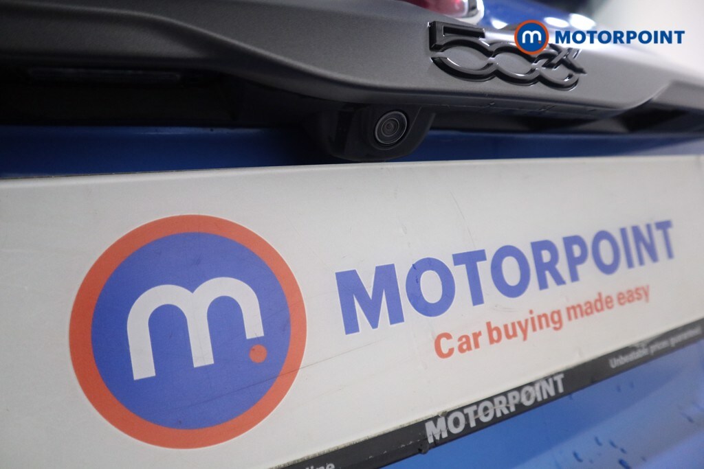 Used Fiat 500X 2021 for sale - 77493605: Photo 34