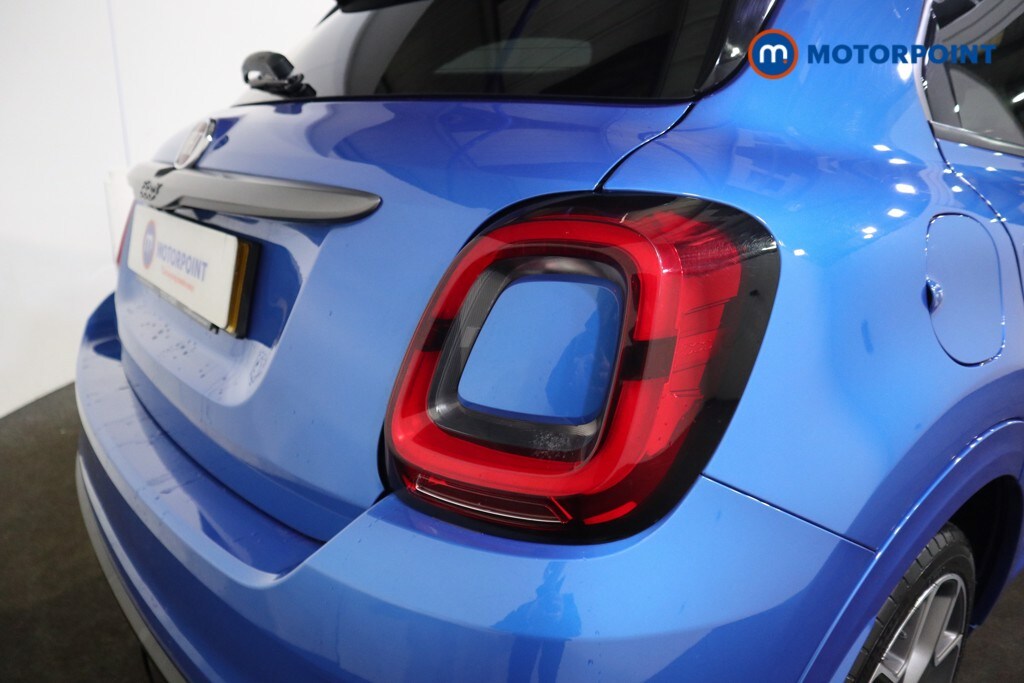 Used Fiat 500X 2021 for sale - 77493605: Photo 36