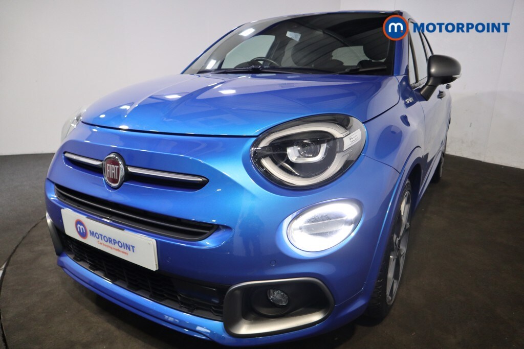 Used Fiat 500X 2021 for sale - 77493605: Photo 41