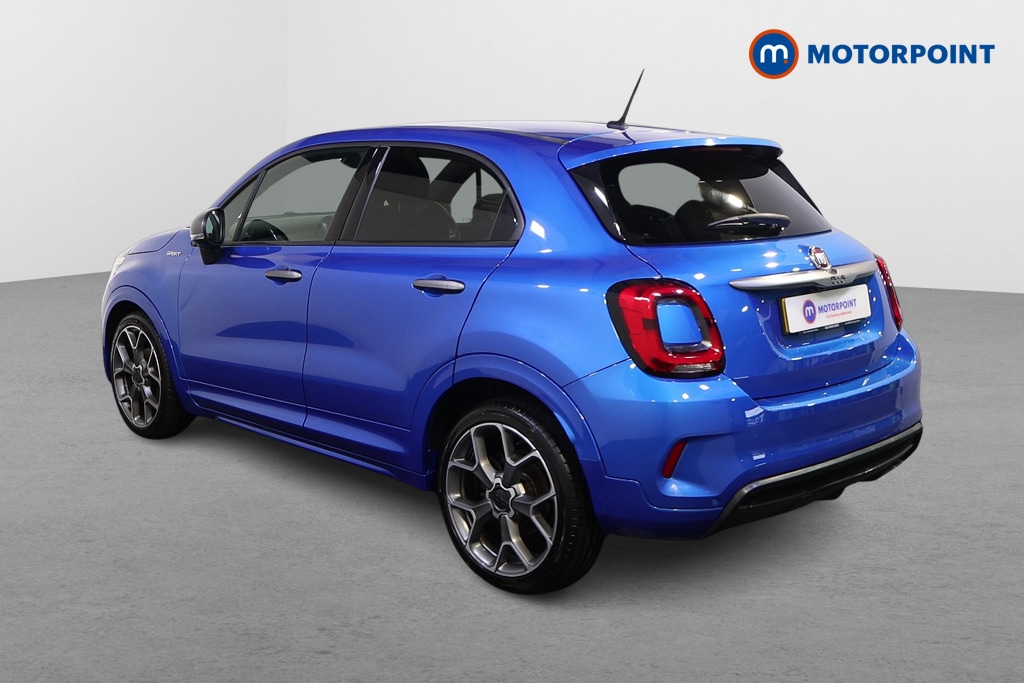Used Fiat 500X 2021 for sale - 77493605: Photo 5
