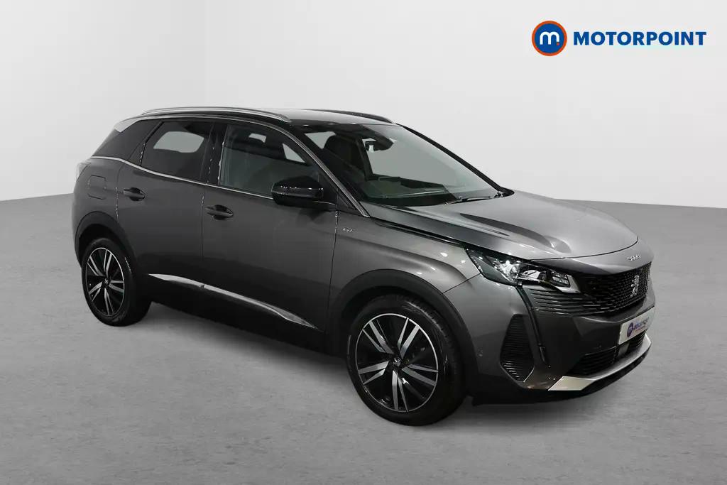 Used Peugeot 3008 2022 for sale - 76590220: Photo 1