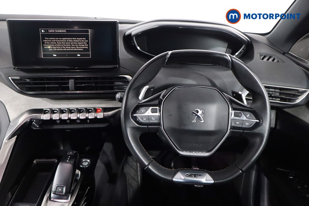 Used Peugeot 3008 2022 for sale - 76590220: Photo 10