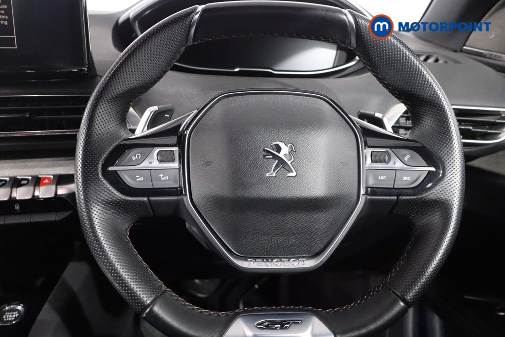 Used Peugeot 3008 2022 for sale - 76590220: Photo 11