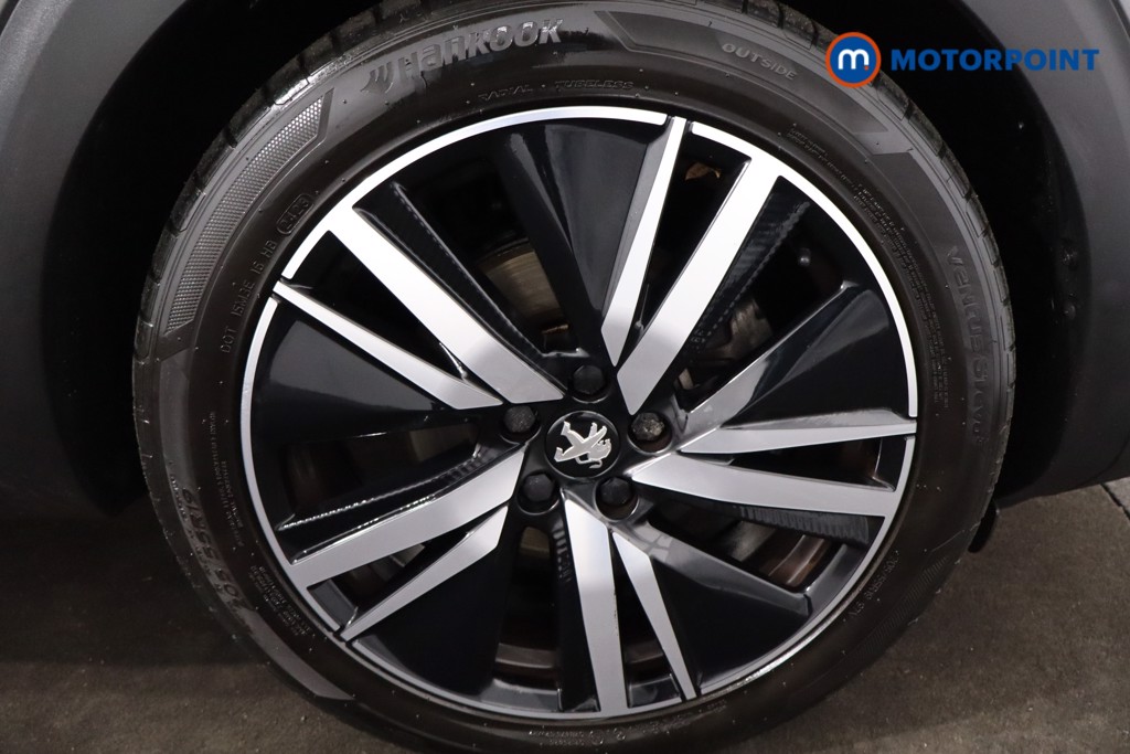 Used Peugeot 3008 2022 for sale - 76590220: Photo 13