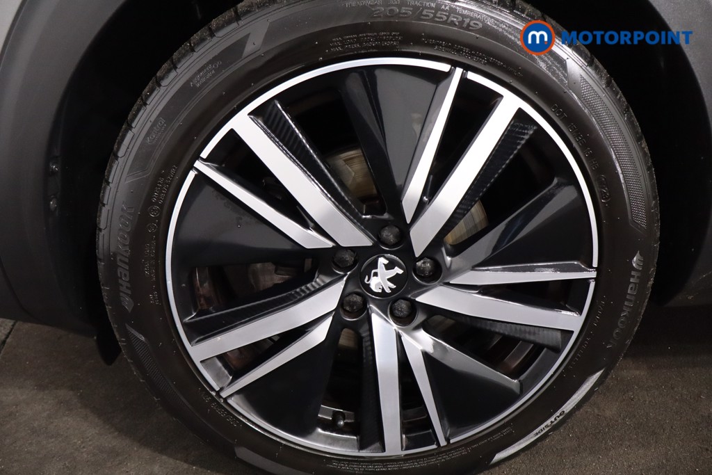 Used Peugeot 3008 2022 for sale - 76590220: Photo 14