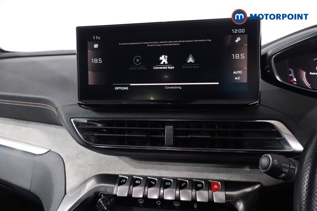 Used Peugeot 3008 2022 for sale - 76590220: Photo 16