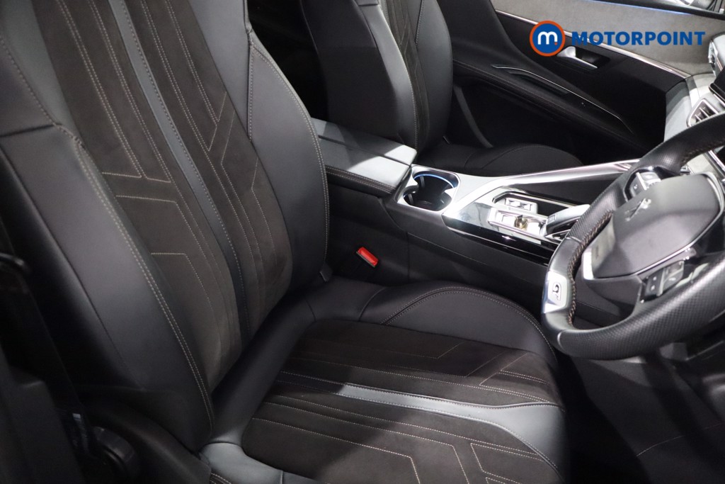 Used Peugeot 3008 2022 for sale - 76590220: Photo 20