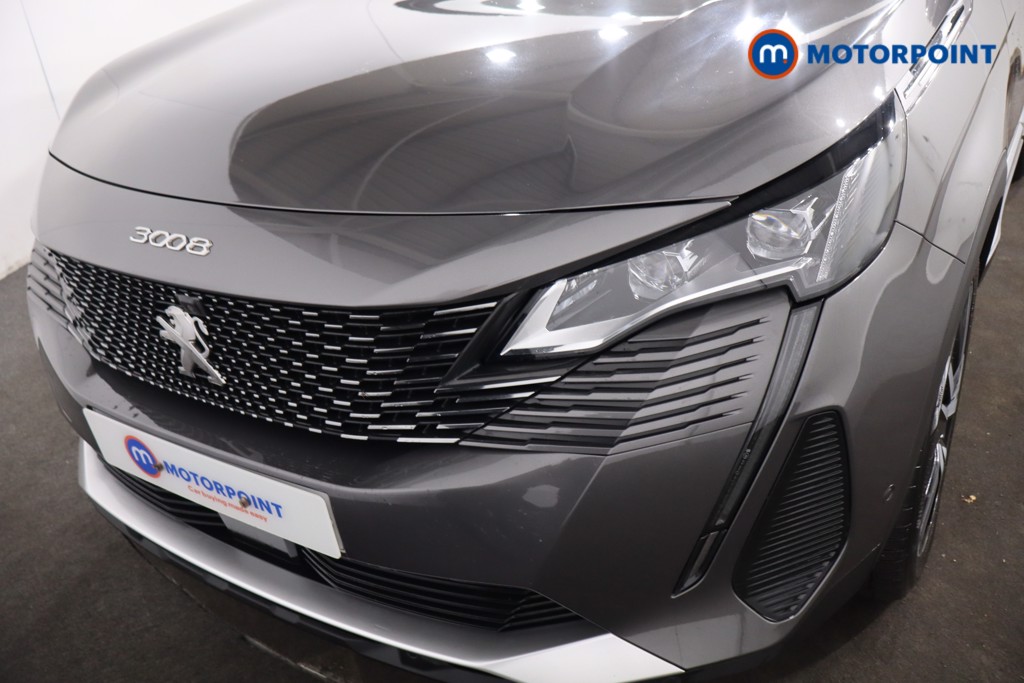 Used Peugeot 3008 2022 for sale - 76590220: Photo 24