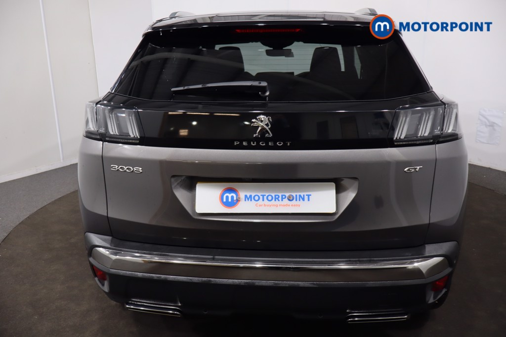 Used Peugeot 3008 2022 for sale - 76590220: Photo 27
