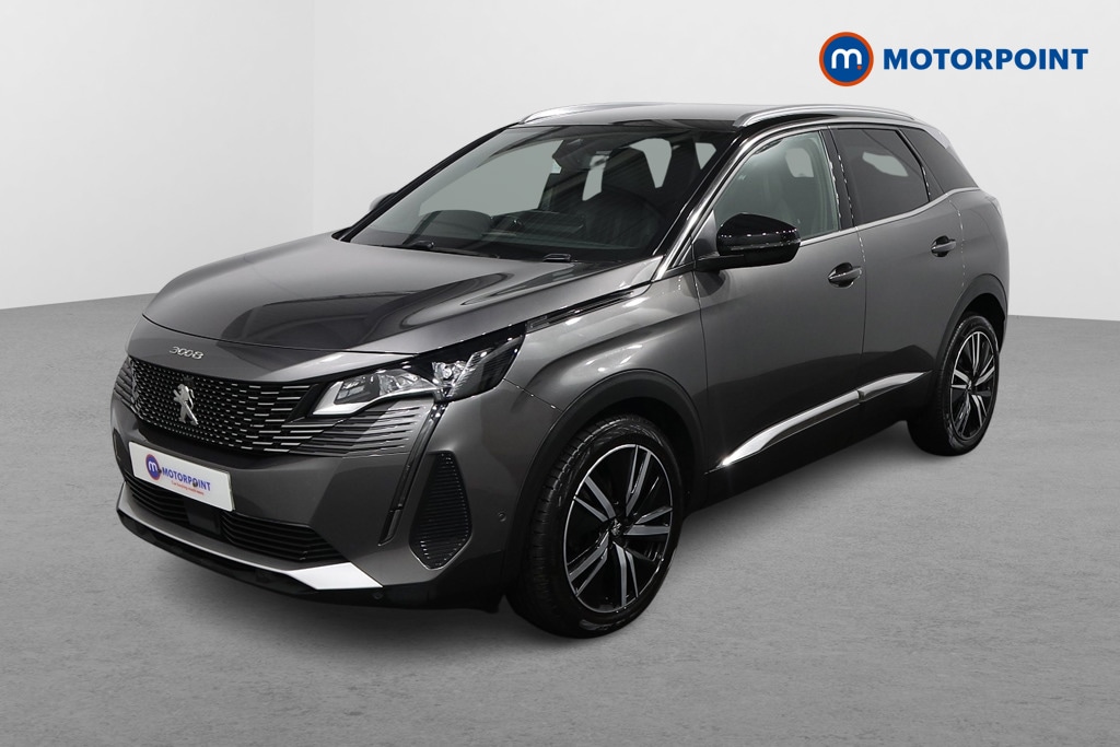Used Peugeot 3008 2022 for sale - 76590220: Photo 3