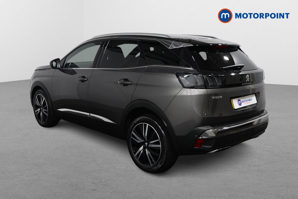 Used Peugeot 3008 2022 for sale - 76590220: Photo 5