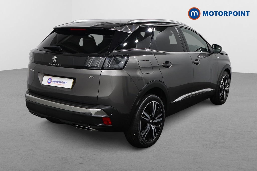 Used Peugeot 3008 2022 for sale - 76590220: Photo 7
