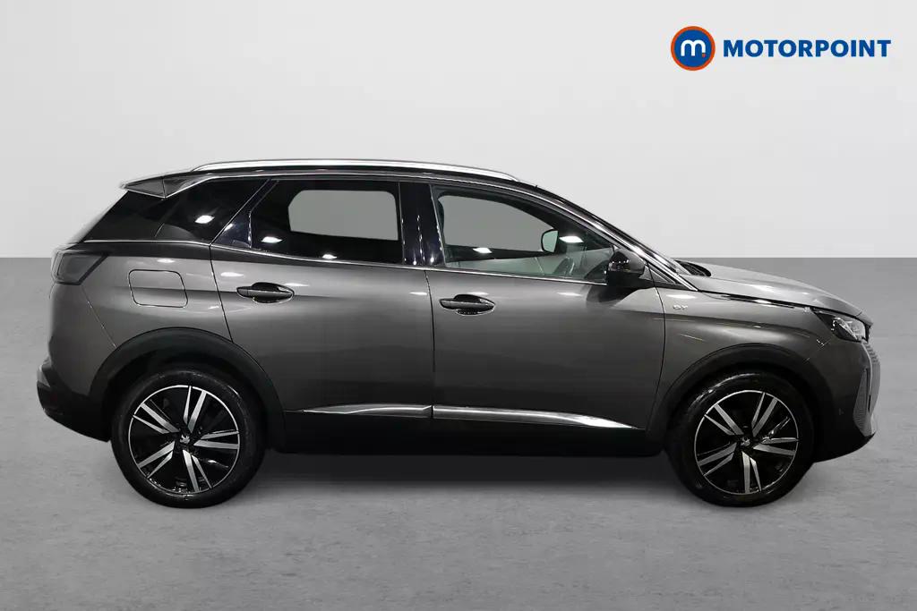 Used Peugeot 3008 2022 for sale - 76590220: Photo 8