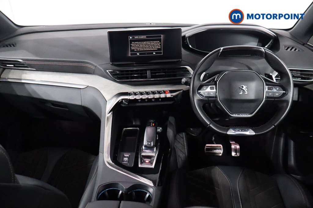 Used Peugeot 3008 2022 for sale - 76590220: Photo 9